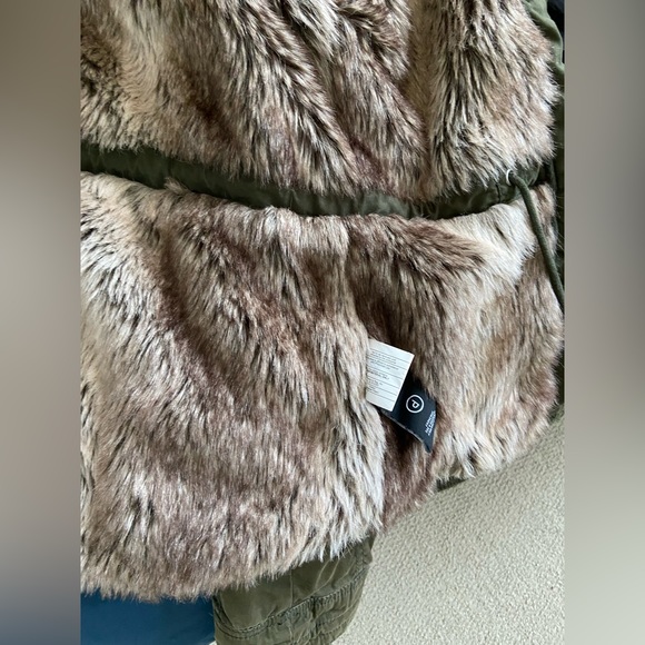 ECKO RED WINTER JACKET - Picture 11 of 13